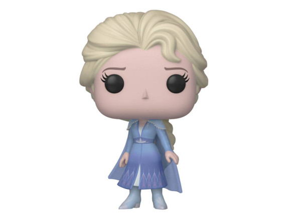 Die Eiskönigin II Elsa POP! Figur 9 cm