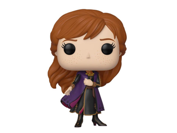 Die Eiskönigin II Anna POP! Figur 9 cm
