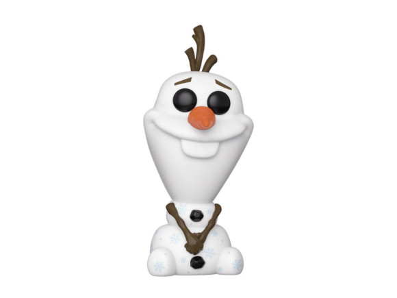 Die Eiskönigin II Olaf POP! Figur 9 cm