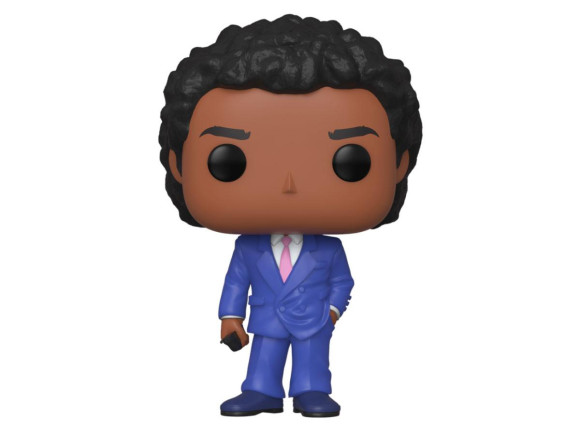 Miami Vice Tubbs POP! Figur 9 cm