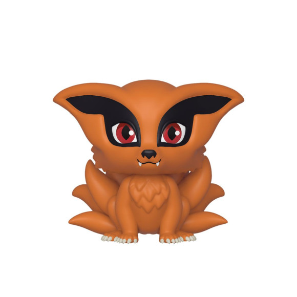 Naruto 5 Star Actionfigur Kurama 8 cm