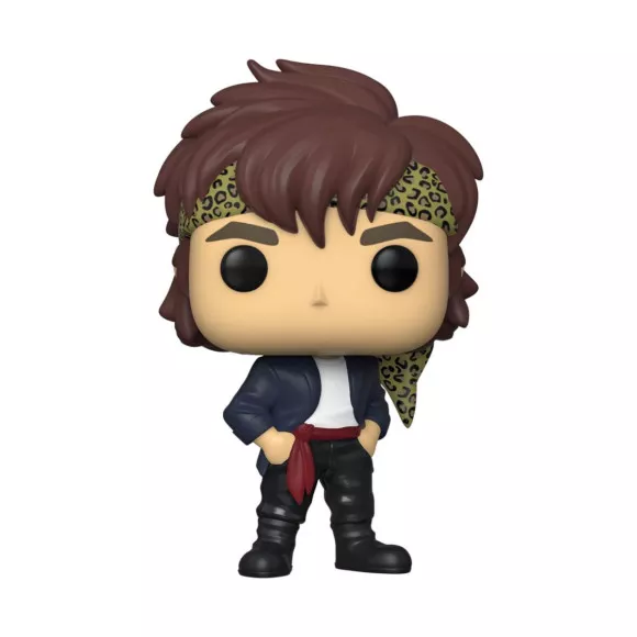 Duran Duran POP! Rocks Vinyl Figur John Taylor 9 cm