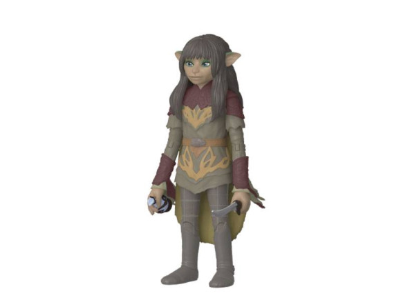 Der Dunkle Kristall Rian Actionfigur 13 cm