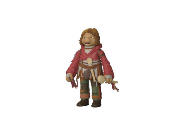 Der Dunkle Kristall Hup Actionfigur 13 cm