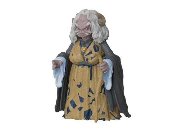 Der Dunkle Kristall Aughra Actionfigur 13 cm