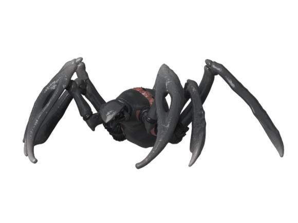 Der Dunkle Kristall Silk Actionfigur 13 cm