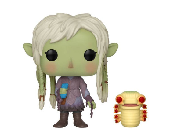 Der Dunkle Kristall Deet POP! Figur 9 cm