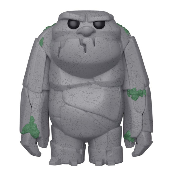 Die Eiskönigin II Earth Giant POP! Figur 9 cm