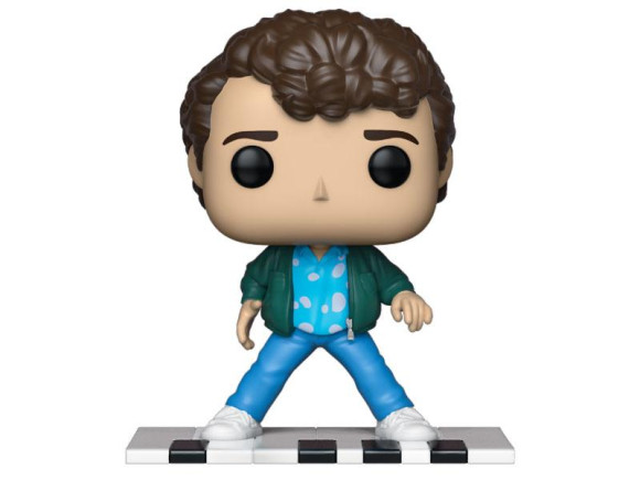 Big Josh Piano Outfit POP! Figur 9 cm