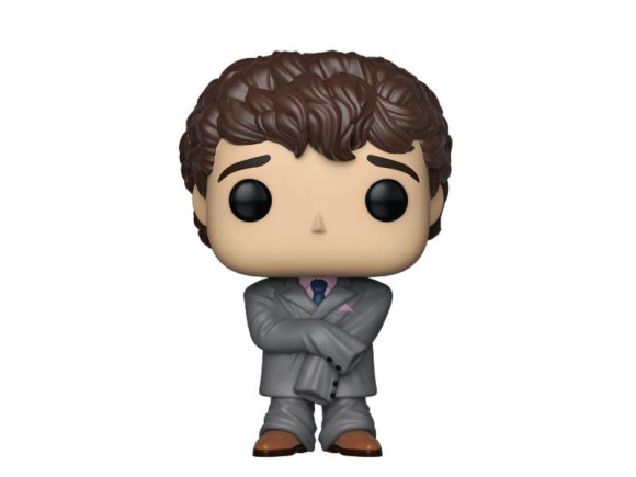 Big POP! Movies Vinyl Figur Josh 9 cm