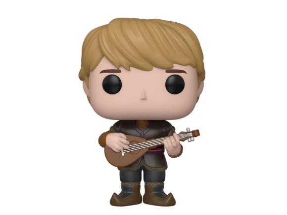 Die Eiskönigin II Kristoff POP! Figur 9 cm