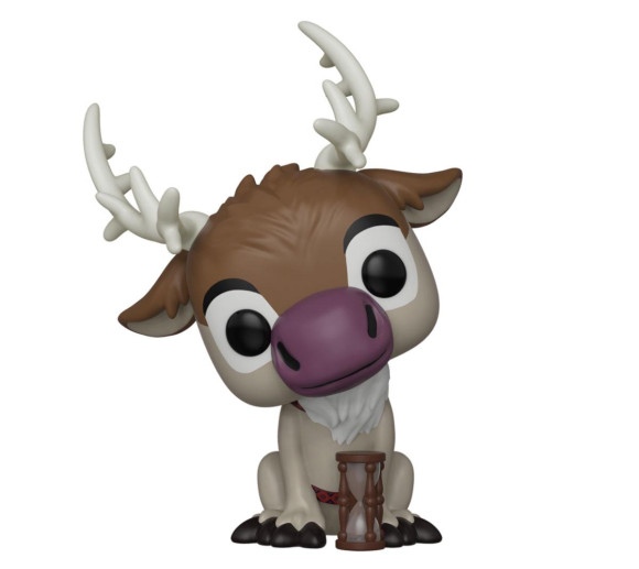 Die Eiskönigin II Sven POP! Figur 9 cm