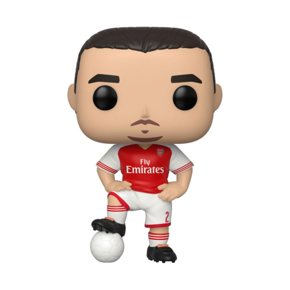 EPL Arsenal Héctor Bellerín POP! Football Figur 9 cm