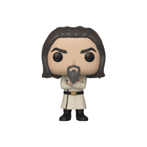 Harry Potter Igor Karkaroff (Yule) POP! Figur 9 cm