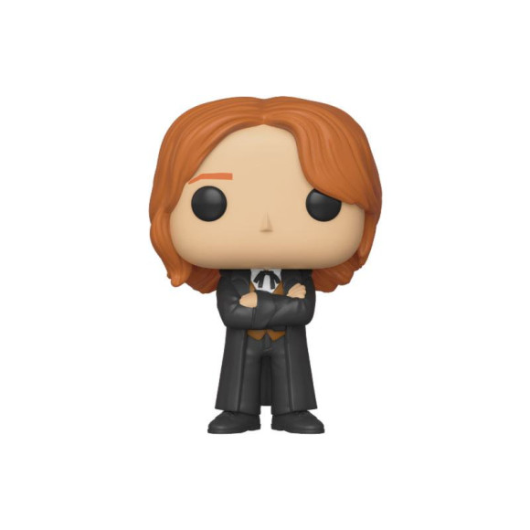 Harry Potter Fred Weasley (Yule) POP! Figur 9 cm
