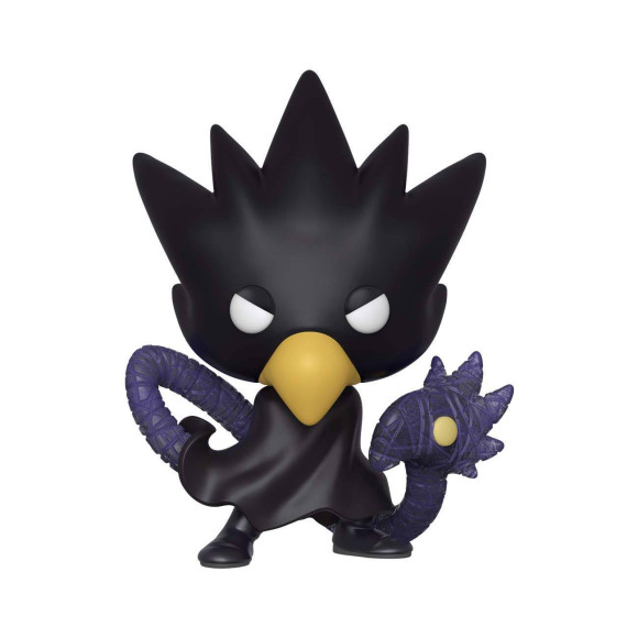 My Hero Academia Tokoyami POP! Figur 9 cm