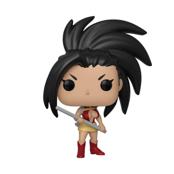 My Hero Academia Momo Yaoyorozu POP! Figur 9 cm