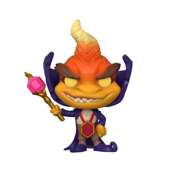 Spyro the Dragon Ripto POP! Figur 9 cm