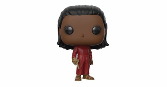 Wir Umbrae w/Scissors POP! Figur 9 cm