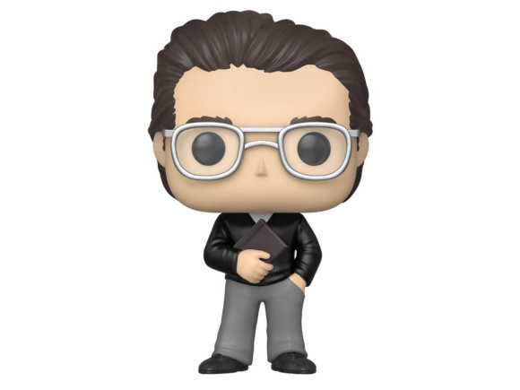 American History POP! Icons Vinyl Figur Stephen King 9 cm