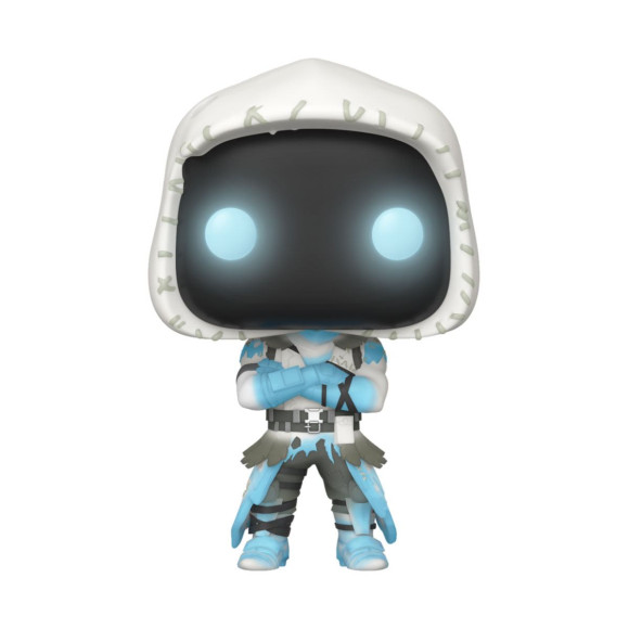 Fortnite POP! Games Vinyl Figur Frozen Raven 9 cm