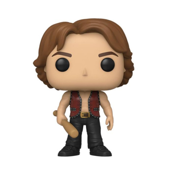Die Warriors POP! Movies Vinyl Figur Swan 9 cm