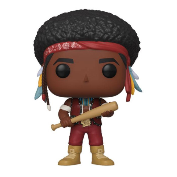 Die Warriors POP! Movies Vinyl Figur Cochise 9 cm