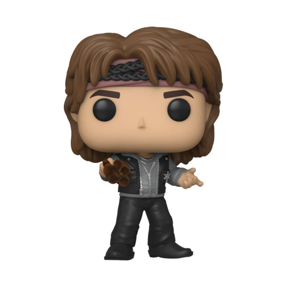 Die Warriors Luther POP! Figur 9 cm