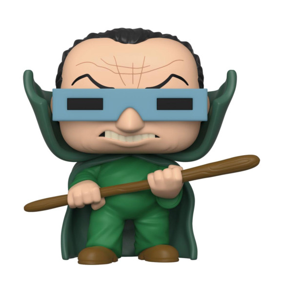 Fantastic Four Mole Man POP! Figur 9 cm