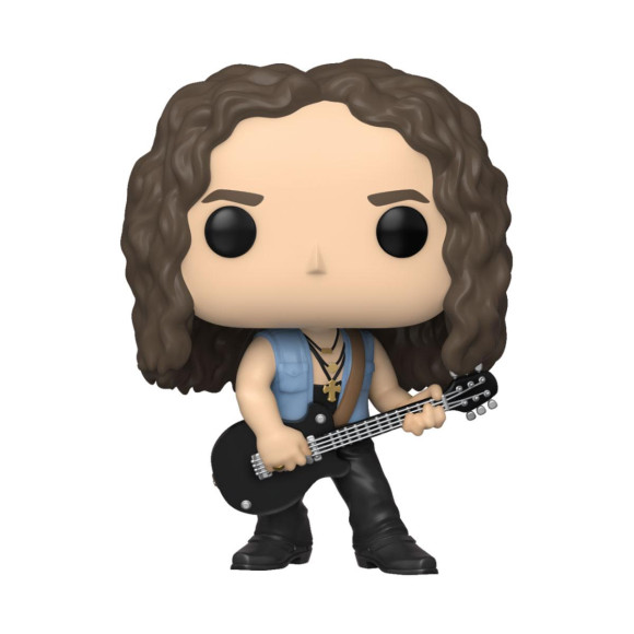 Def Leppard POP! Rocks Vinyl Figur Steve Clark 9 cm