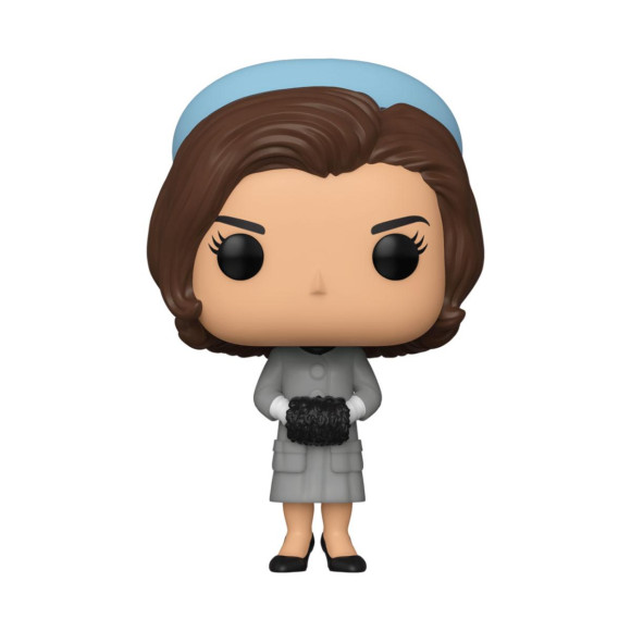 American History Jackie Kennedy POP! Figur 9 cm
