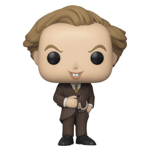 Stephen Kings Es 2 Pennywise Pinstripe Suit POP! Figur 9 cm