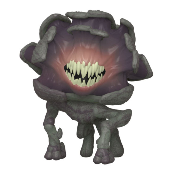 A Quiet Place POP! Movies Vinyl Figur Monster 9 cm