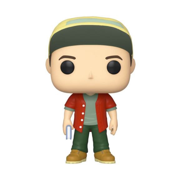 Billy Madison POP! Movies Vinyl Figur 9 cm