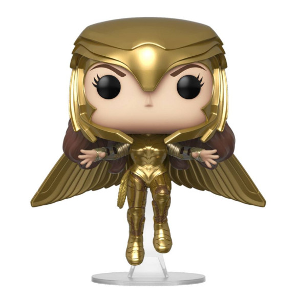 Wonder Woman 1984 POP! Movies Vinyl Figur POP3 9 cm