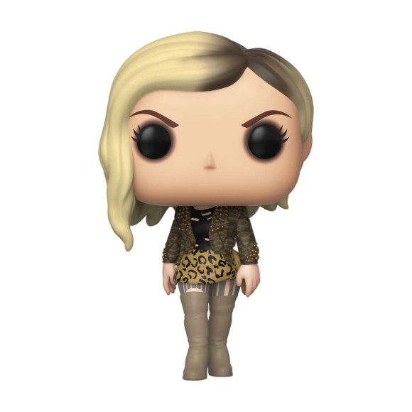Wonder Woman 1984 POP! Movies Vinyl Figur POP9 9 cm