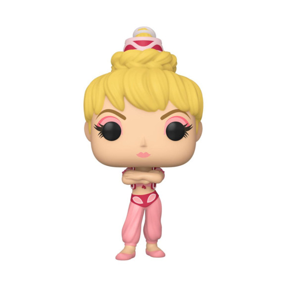 Bezaubernde Jeannie POP! TV Vinyl Figur 9 cm
