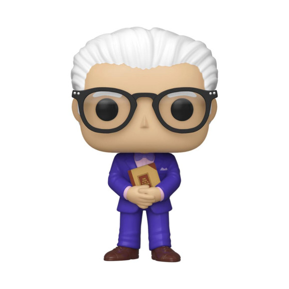 The Good Place POP! TV Vinyl Figur Michael 9 cm