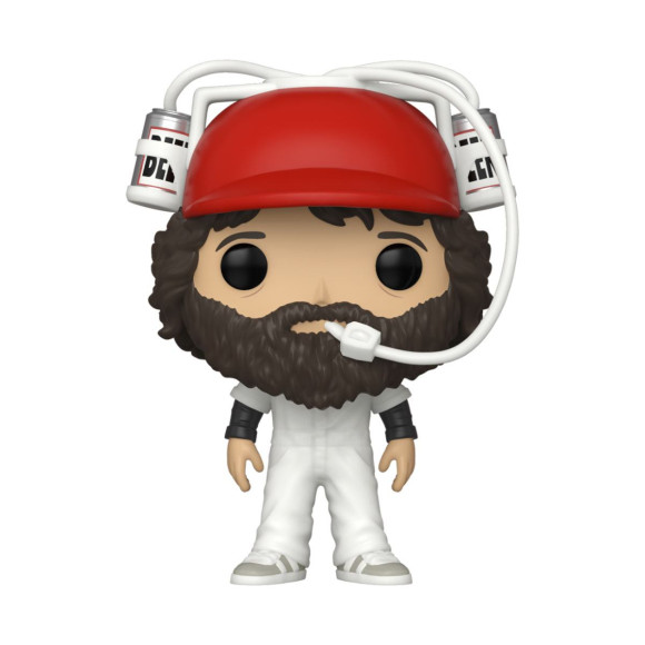 Happy Gilmore Otto POP! Figur 9 cm