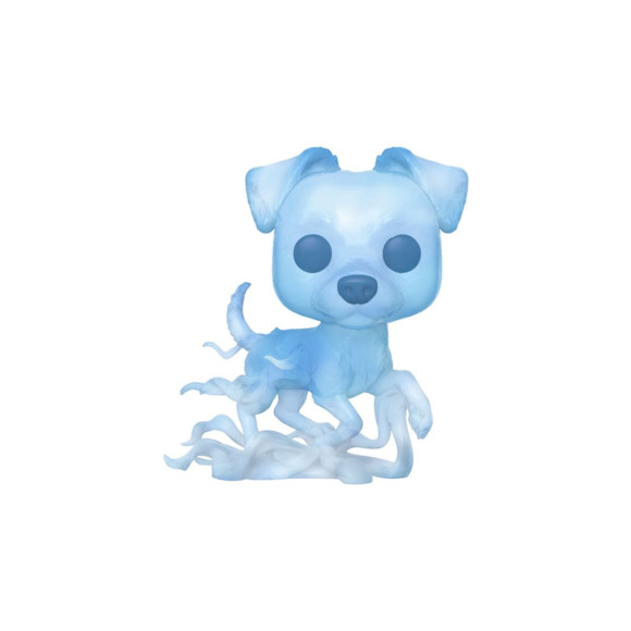 Harry Potter POP! Vinyl Figur Patronus Ron Weasley 9 cm
