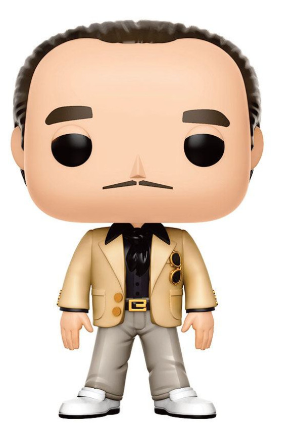 Der Pate Fredo Corleone POP! Figur 9 cm