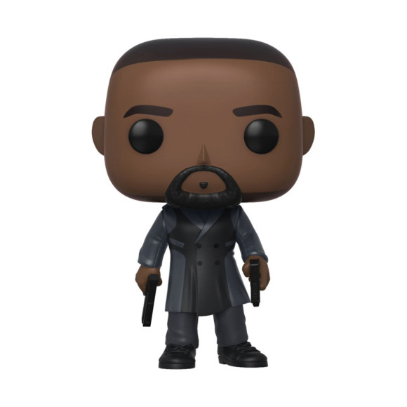 Altered Carbon POP! TV Vinyl Figur Takeshi Kovacs (Wedge Sleeve) 9 cm