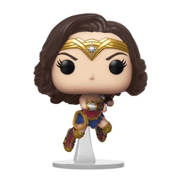 Wonder Woman 1984 POP! Movies Vinyl Figur POP17 9 cm