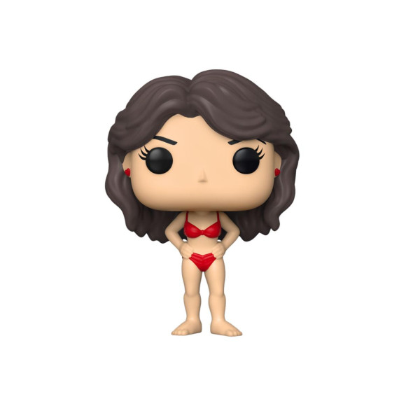 Ich glaub', ich steh' im Wald POP! Movies Vinyl Figur Linda Barrett 9 cm