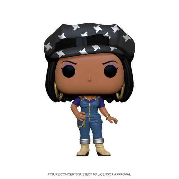 Das Büro POP! TV Vinyl Figur Casual Friday Kelly 9 cm
