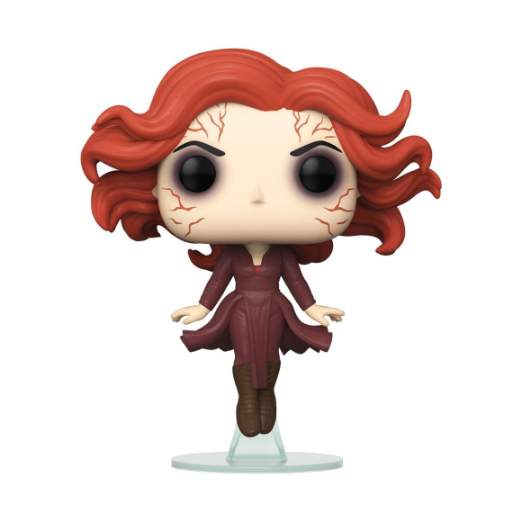 X-Men 20th Anniversary POP! Marvel Vinyl Figur Jean Grey 9 cm