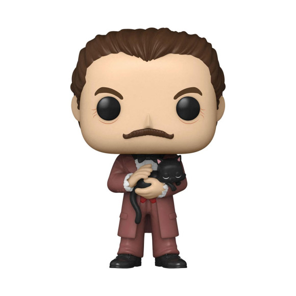 Vincent Price POP! Ad Icons Vinyl Figur Vincent Price 9 cm