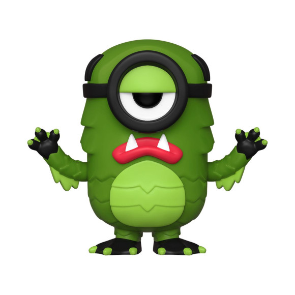 Minions POP! Movies Vinyl Figur Creature Mel 9 cm