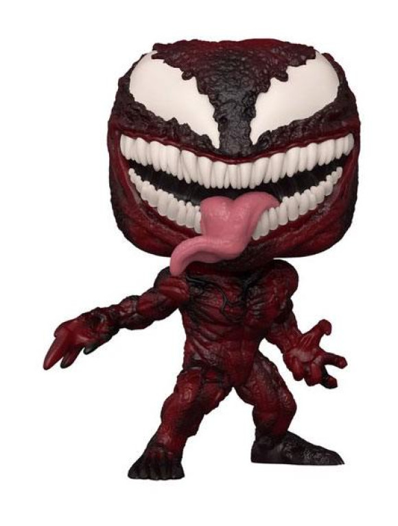 Venom 2 POP! Vinyl Figur Carnage 9 cm
