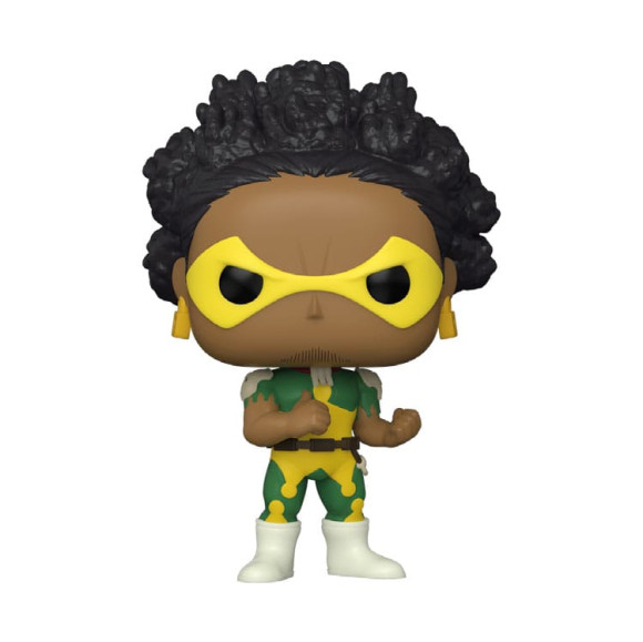 My Hero Academia POP! Animation Vinyl Figur Ken Takagi 9 cm